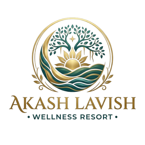 Akash Lavish Wellness Resort